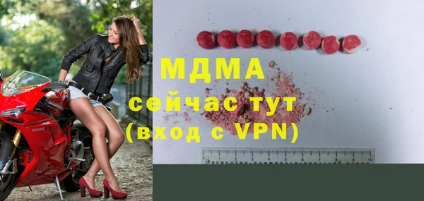 шишки Верея